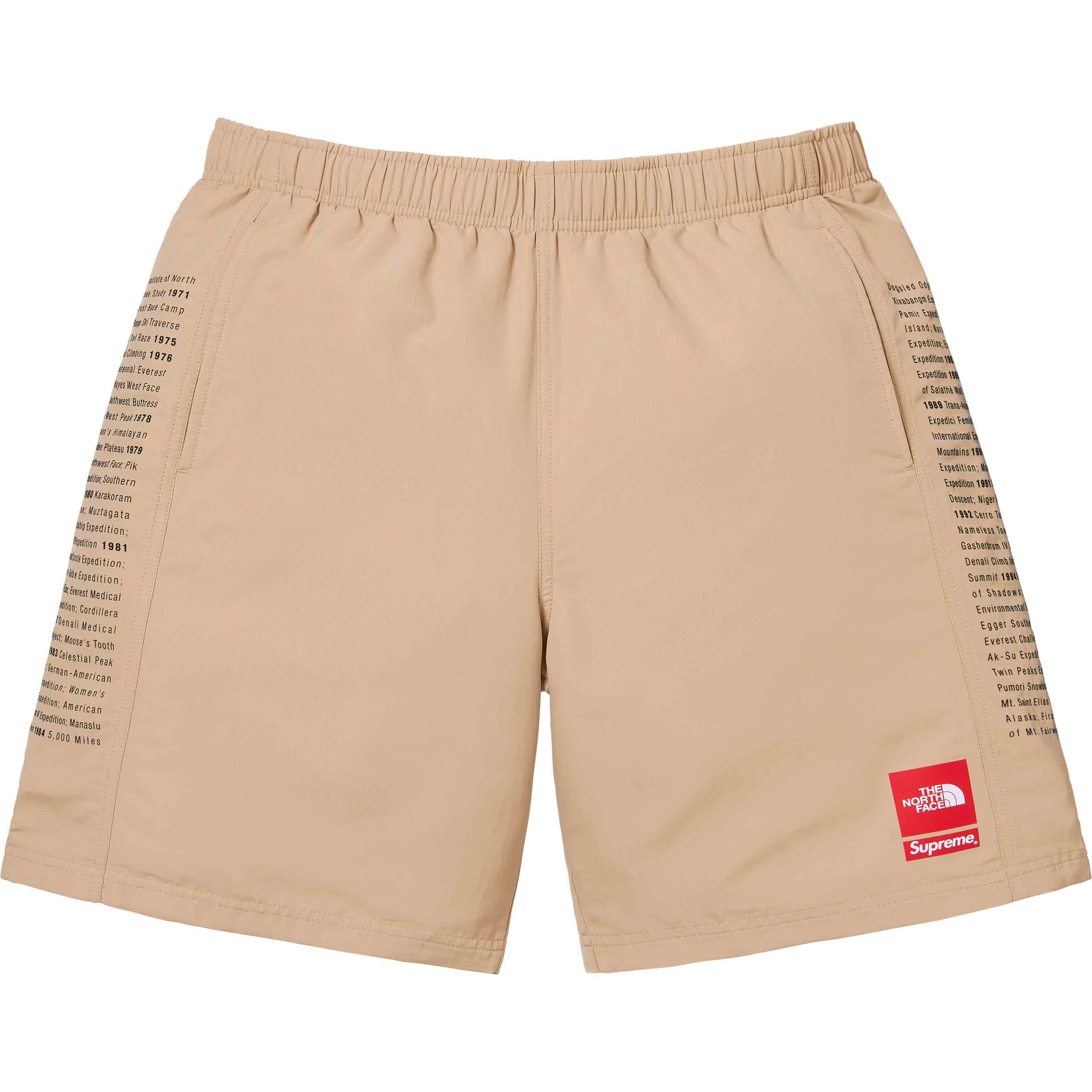 Supreme®/The North Face® Nylon Short view 14